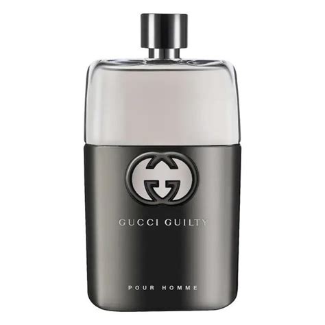 gucci guilty pour homme travel spray|gucci guilty for men price.